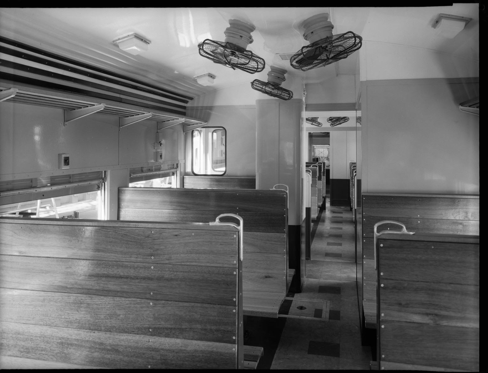 interior-of-a-train-carriage-with-wooden-seating-state-library-of