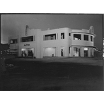 Raffles Hotel, Applecross