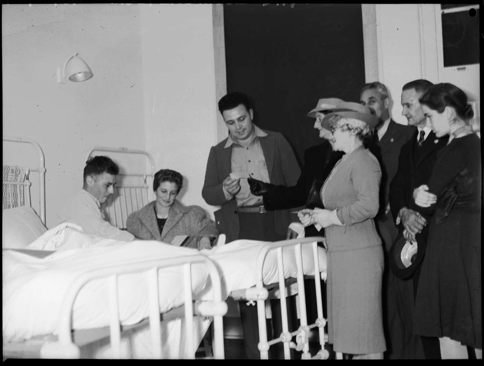 Celebrating Independence Day in Perth, 4 July 1942 - State Library of ...