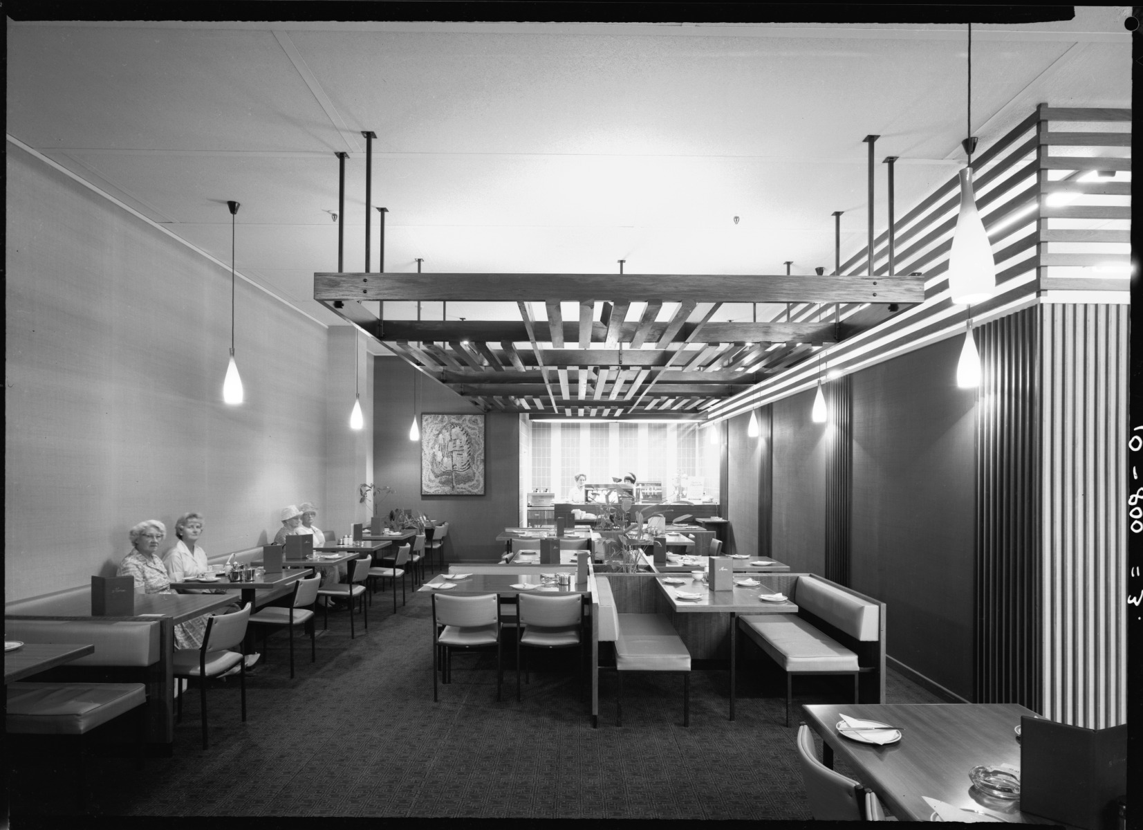 Bairds Ltd corner of Adelaide and Queen Streets Fremantle State