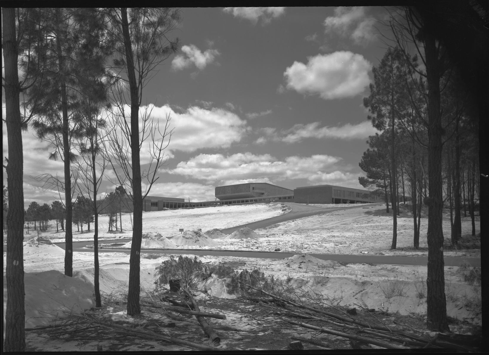 Western Australian Institute of Technology Hayman Road Bentley JPG