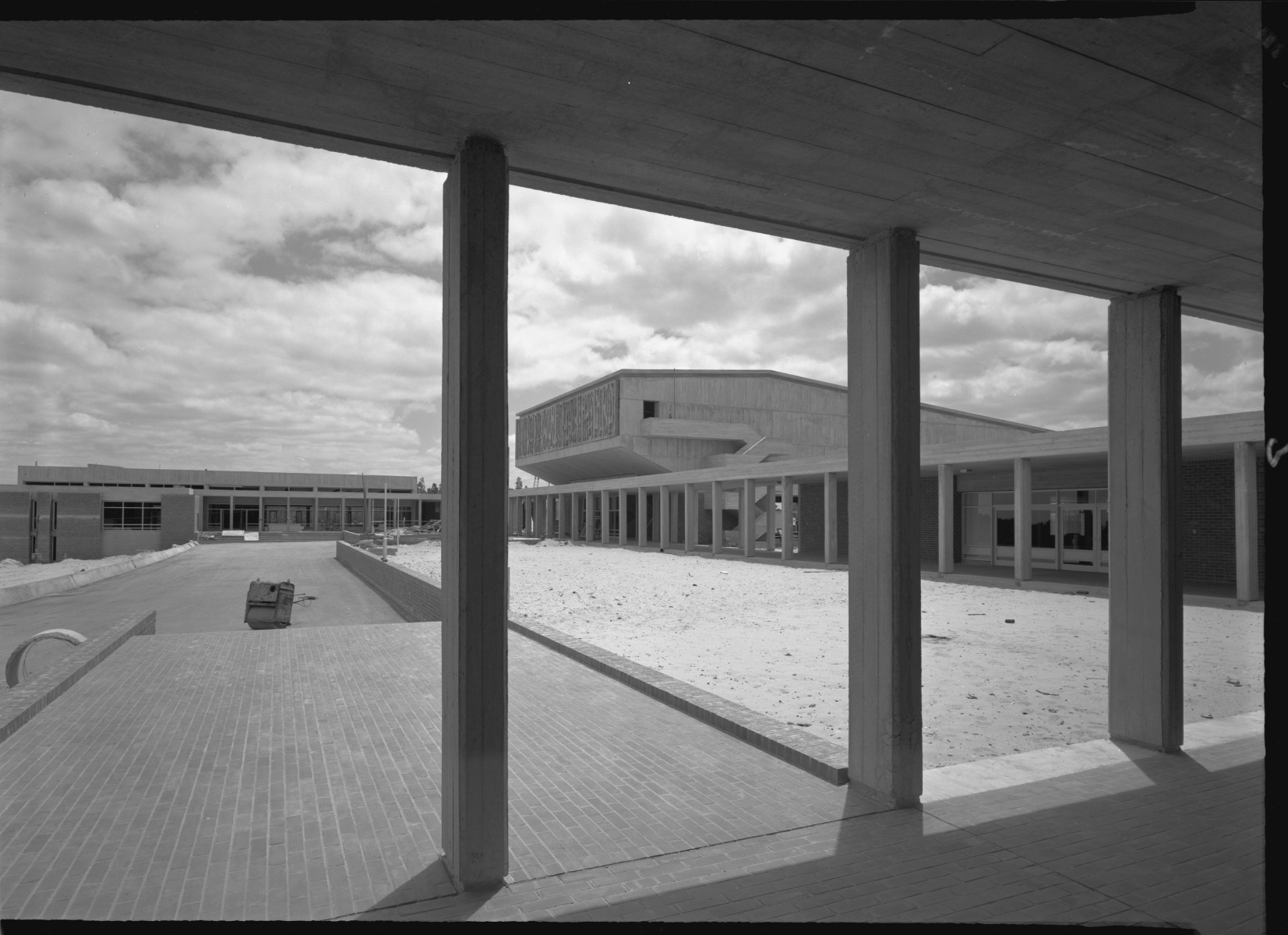 Western Australian Institute of Technology Hayman Road Bentley State