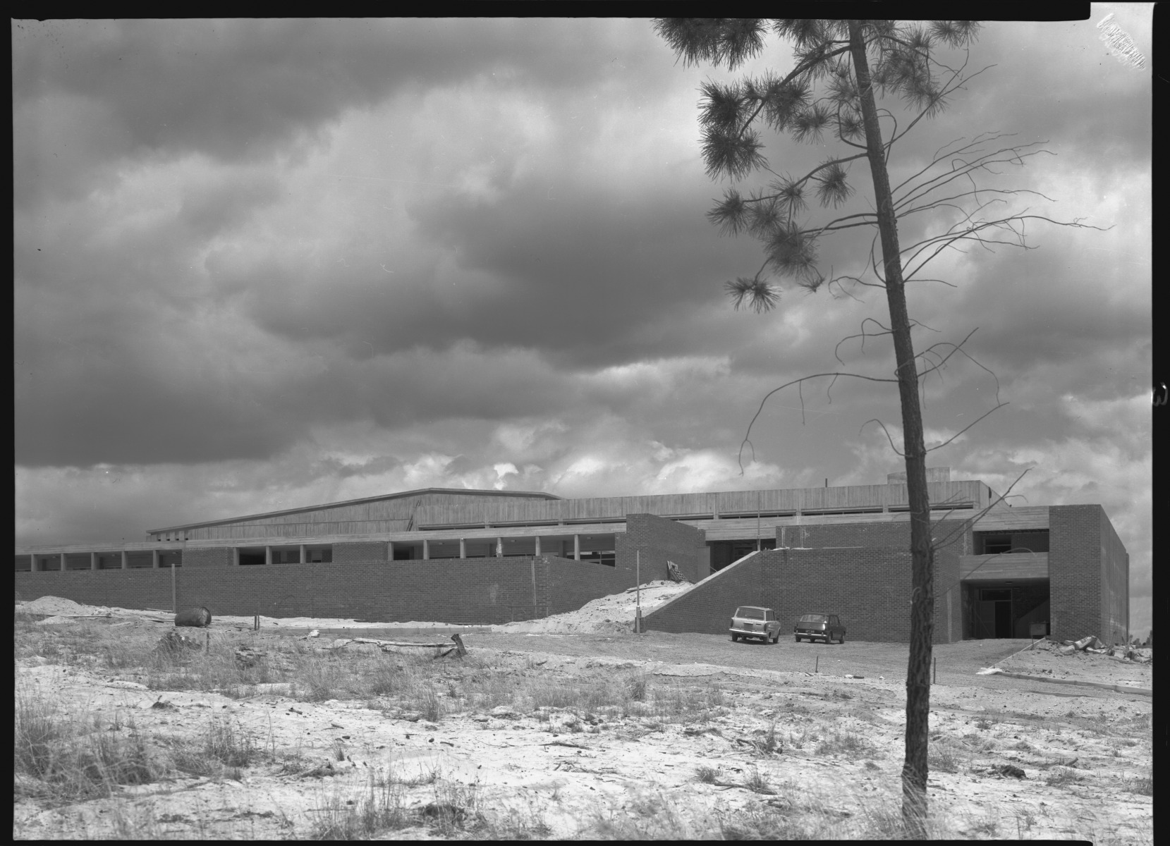Western Australian Institute of Technology Hayman Road Bentley State