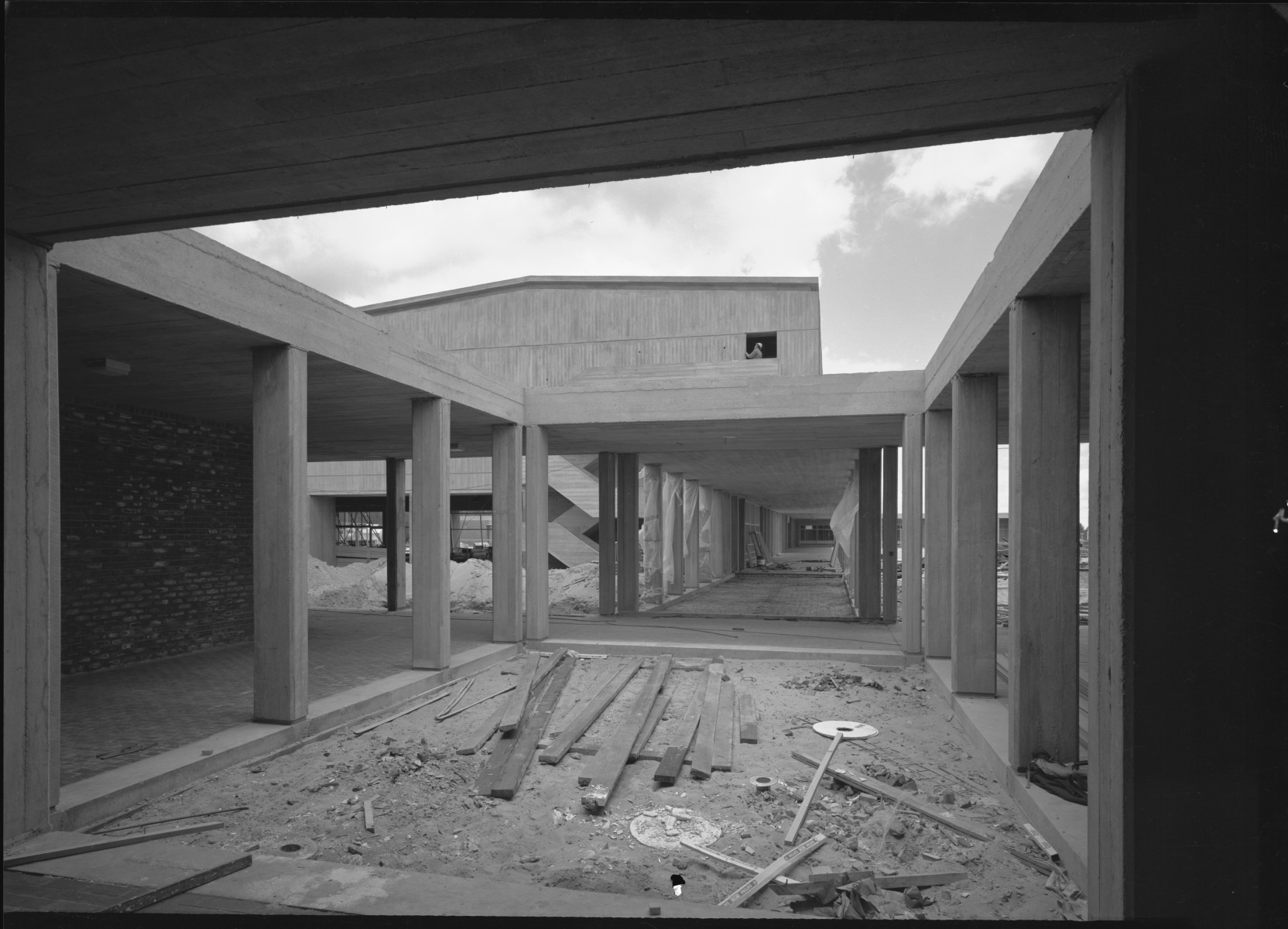 Western Australian Institute of Technology Hayman Road Bentley State