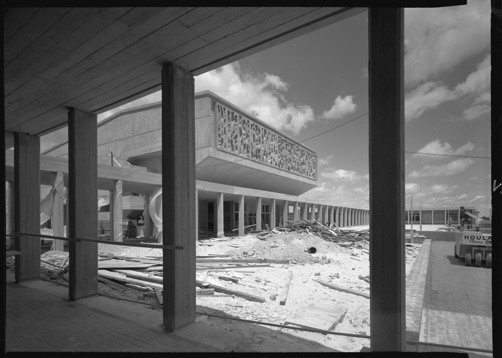 Western Australian Institute of Technology Hayman Road Bentley JPG