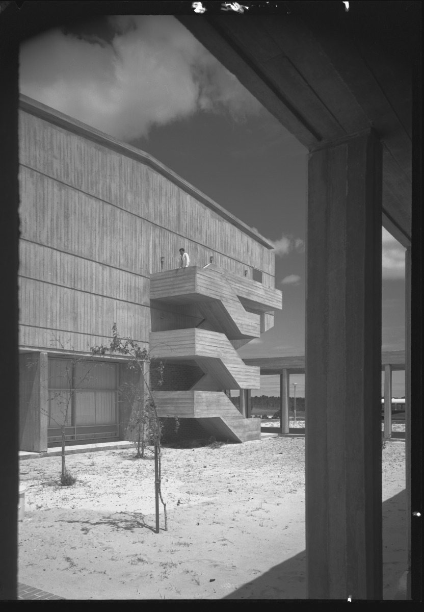 Western Australian Institute of Technology Hayman Road Bentley State
