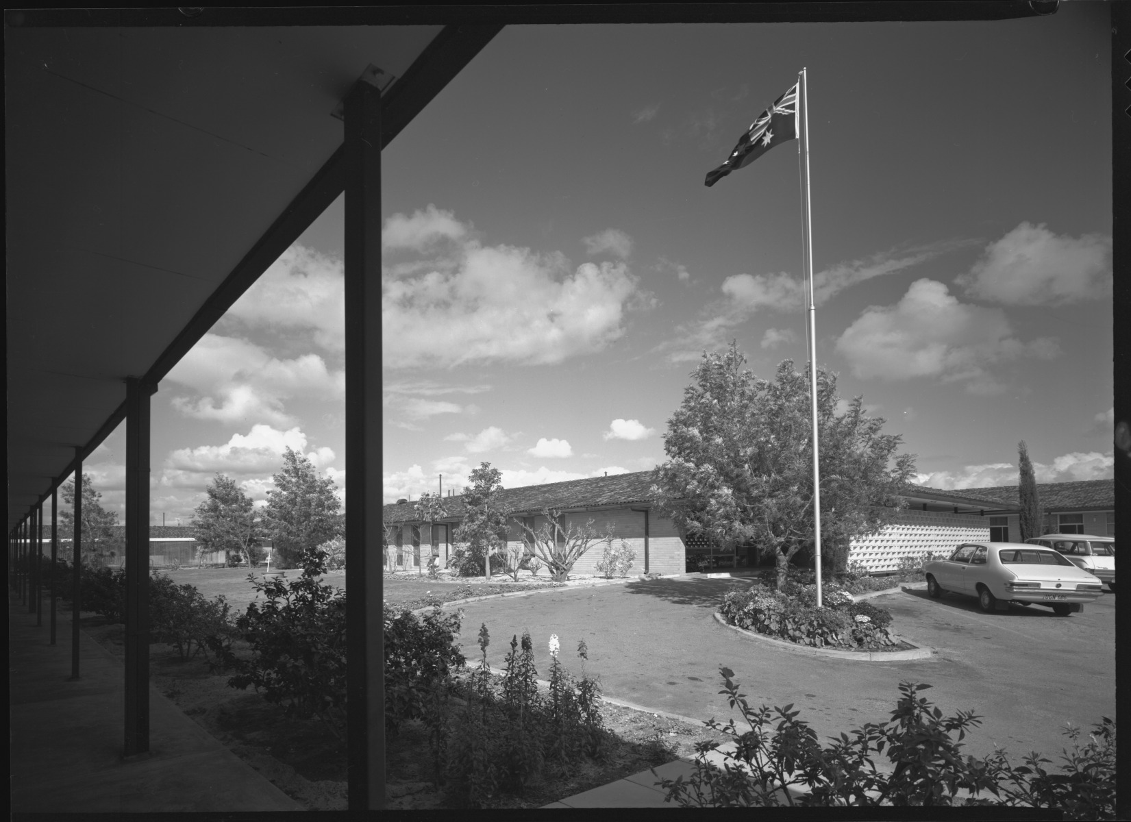 Home of Peace 2 Walter Road Inglewood State Library of Western Australia