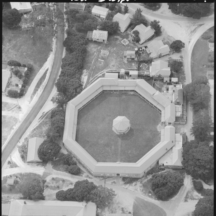 Rottnest Island Prison State Library Of Western Australia 4316