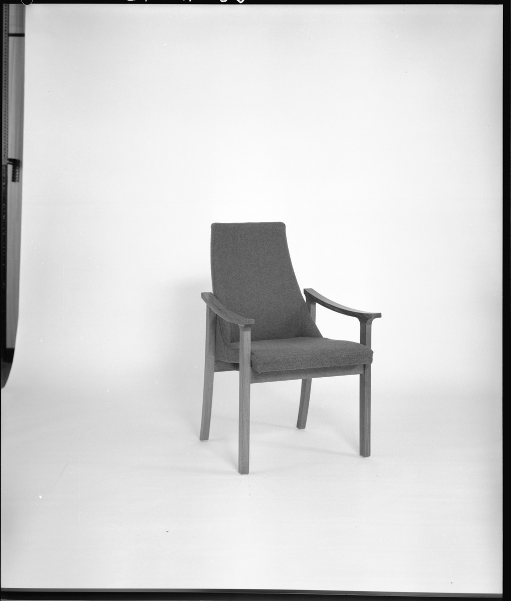 Furniture manufactured by Western Australian company Catt Furniture