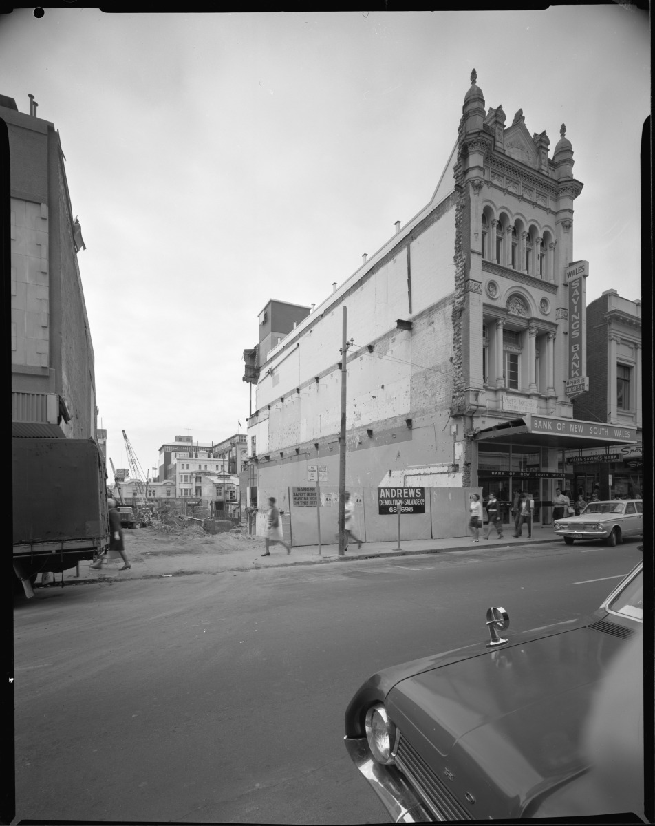 City Arcade construction site JPG 193.3 KB