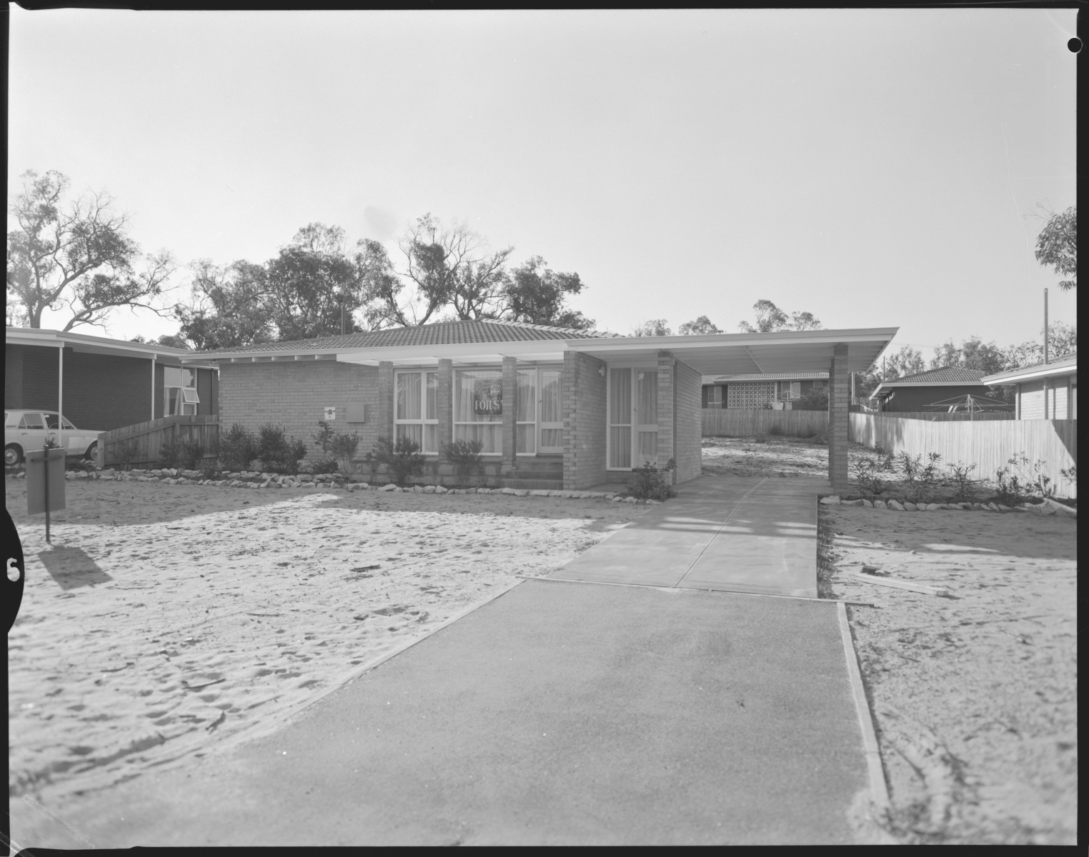 Display home Crownlea in Karrinyup built by R.D.C. Constructions 3 May