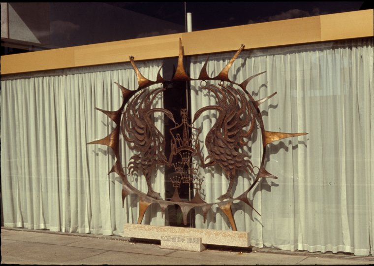 Buildings in Perth and Fremantle State Library of Western Australia