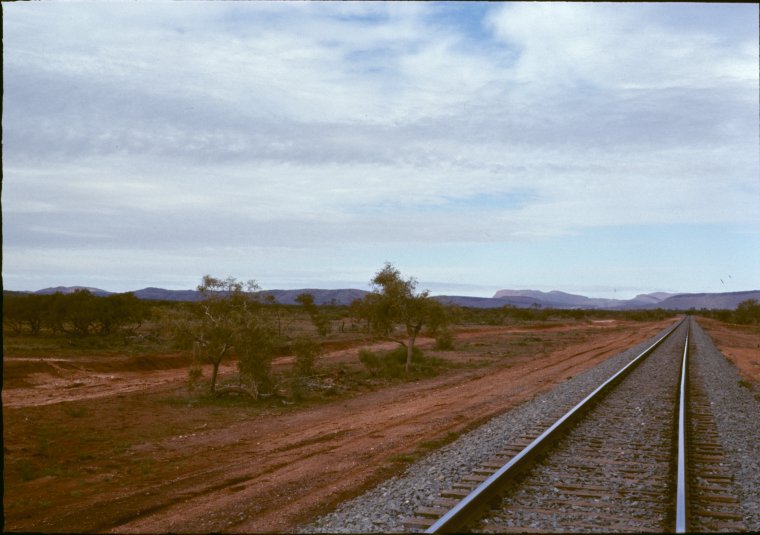 Mining at Tom Price, 1968 State Library of Western Australia