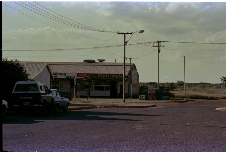 Chinatown, Broome - State Library of Western Australia