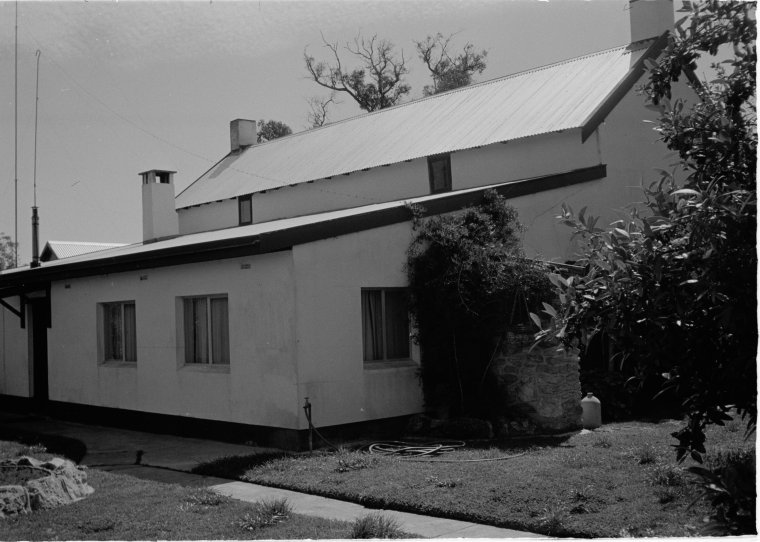 Springerville Homestead Springhill Homestead, Australind - JPG 88.9 KB