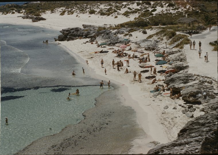 Rottnest Island JPG 133.7 KB