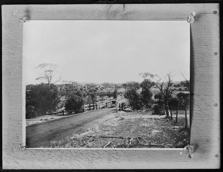 Brookton - State Library of Western Australia