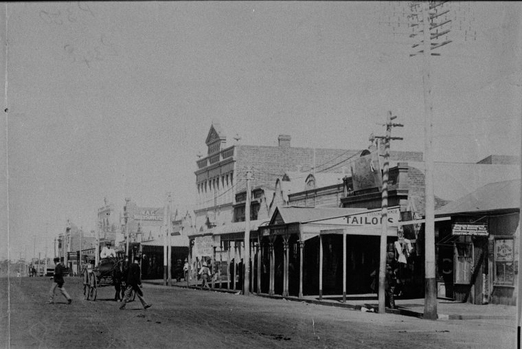 Coolgardie Streets JPG 71.6 KB