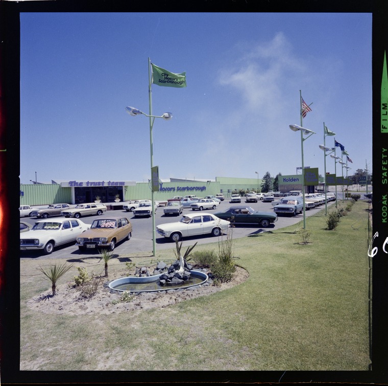 Car yards in Perth and Fremantle JPG 162.8 KB