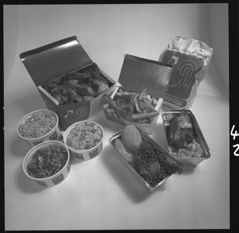 Red Rooster take away meals JPG 104.4 KB