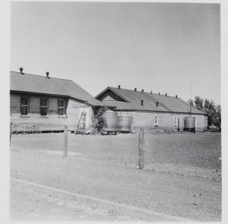 Gwalia, October 1957 - State Library of Western Australia