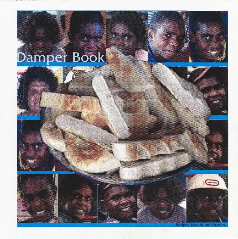 Damper Book