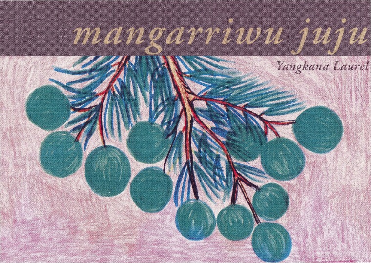 Mangarriwu Juju (Fruit and Vegetable Song?)