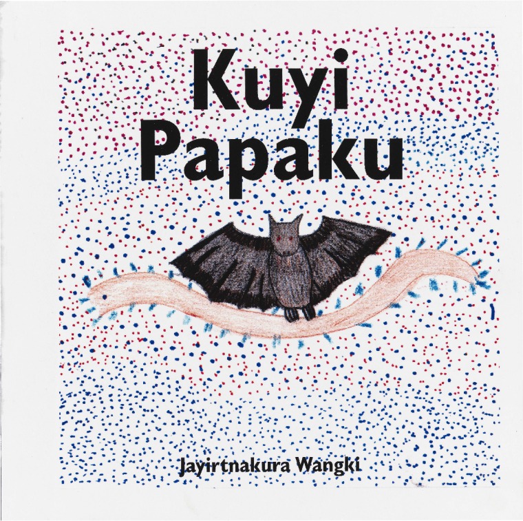 Kuyi Papaku (Flying Fox)