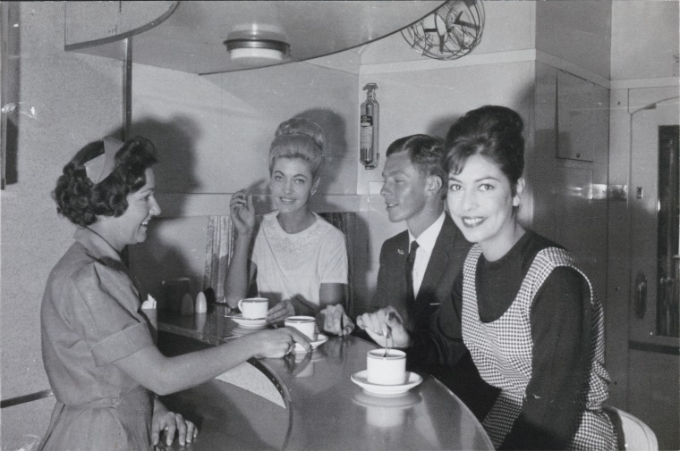 Rodney O'Brien photograph collection. - JPG 97.5 KB