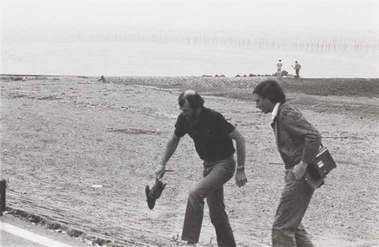 Rodney O'Brien photograph collection. - JPG 115.4 KB