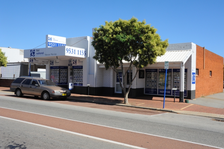 Pinjarra, 23 March 2012 part one. State Library of Western Australia