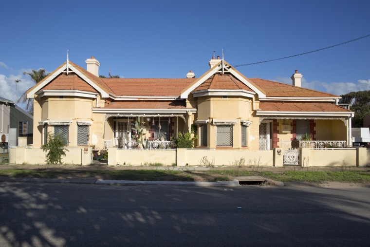 Geraldton, 16 May 2014. State Library of Western Australia
