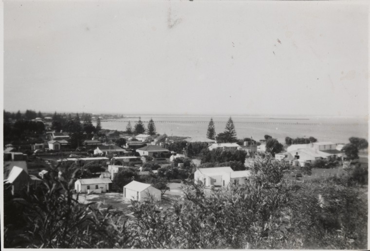 The Mt Margaret Mission Holiday Home, Esperance. State Library of