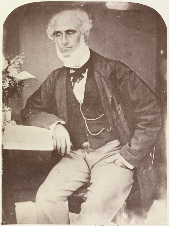 Alfred Hawes Stone, October 1861. - JPG 111.0 KB