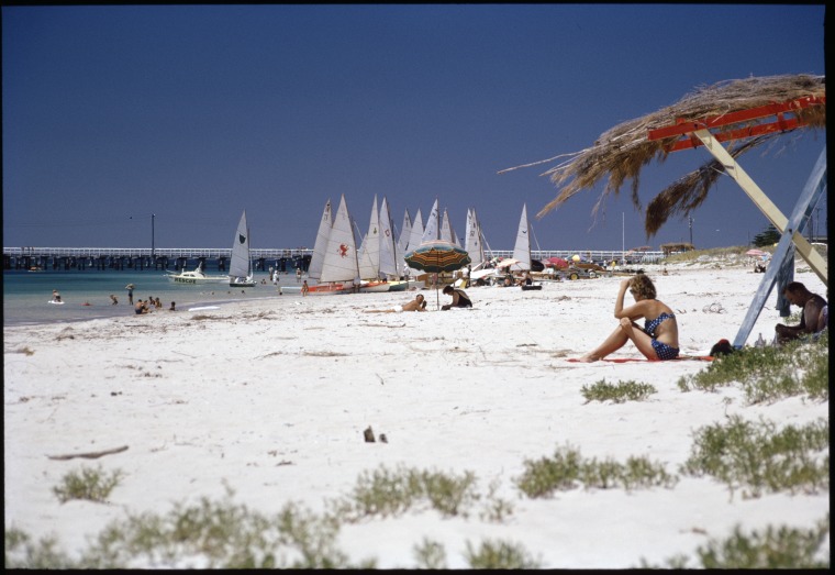 geographe bay yacht club busselton