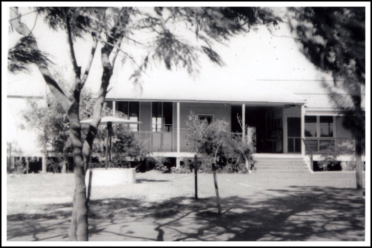 Broome, 19601989. State Library of Western Australia