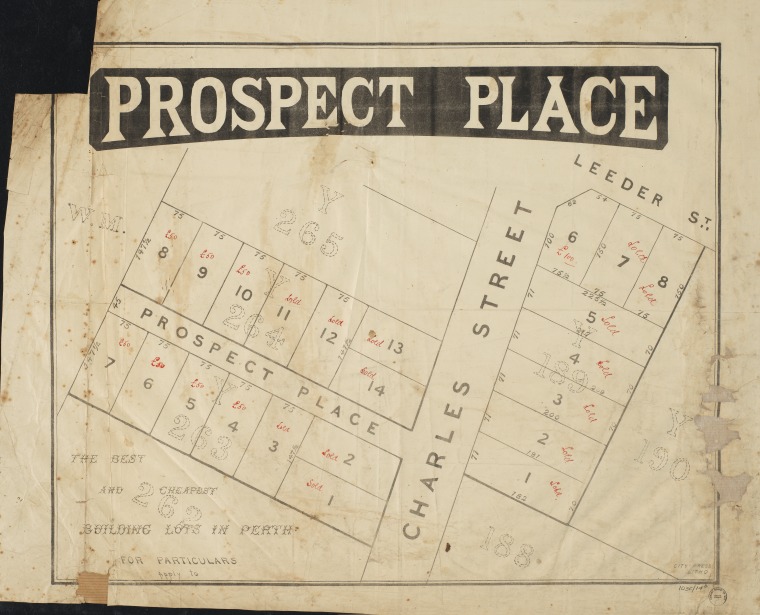 Prospect Place. - JPG 119.6 KB