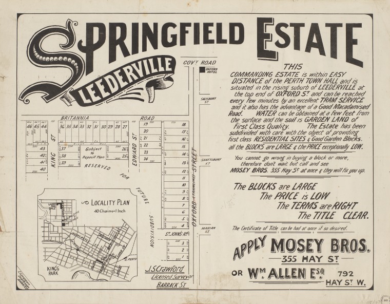 Springfield Estate. JPG 154.2 KB