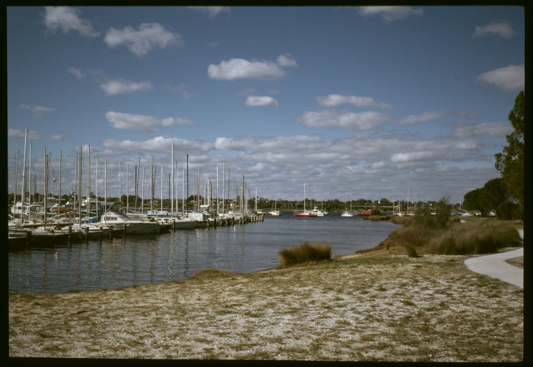 south of perth yacht club applecross