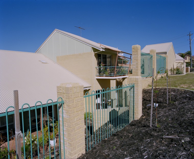 Dorothy Genders Village retirement village, Mosman Park, 26 August 1994