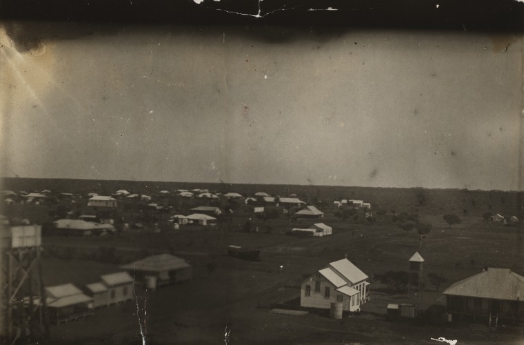 Yalgoo. State Library of Western Australia