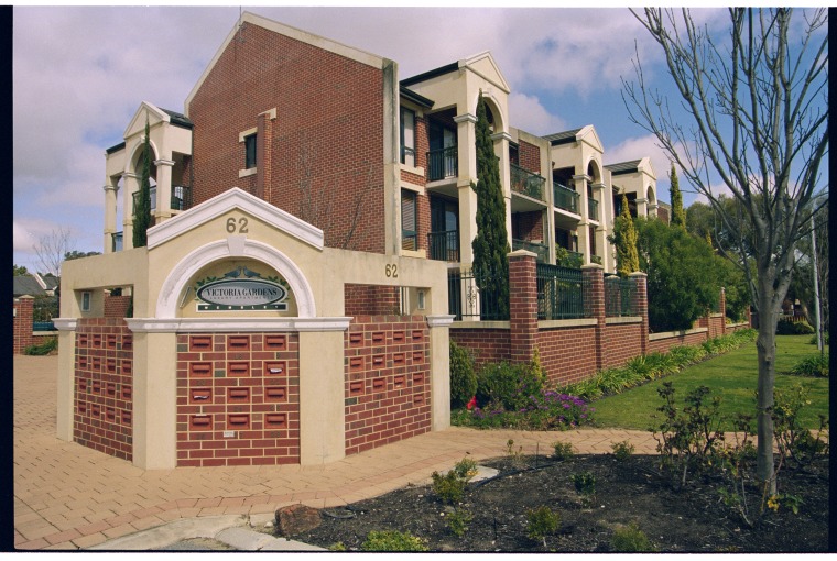 Victoria Gardens luxury apartments, 62 Moondine Drive, Wembley, 1