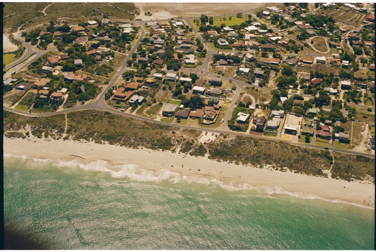 Aerial Photographs Of The Coast From Two Rocks To Mindarie, City Of ...