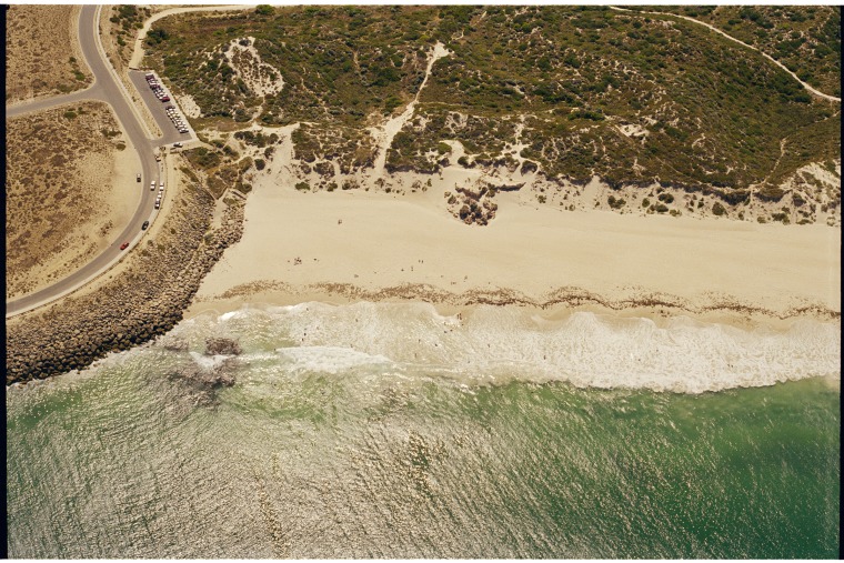 Aerial Photographs Of The Coast From Two Rocks To Mindarie, City Of ...