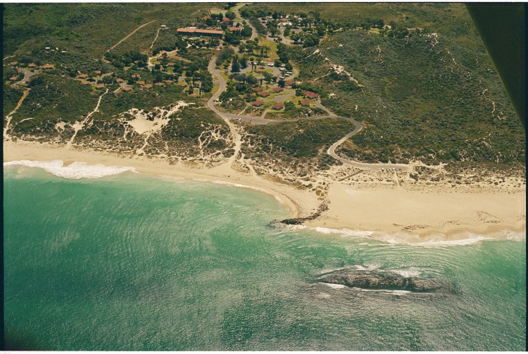 Aerial Photographs Of The Coast From Two Rocks To Mindarie, City Of ...