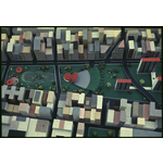 Model Scale Perth Project New Heart for Perth Society model for the the Perth Railway Station ...