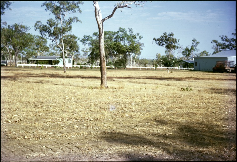 Drysdale River Station, Kimberley, Western Australia. - State Library