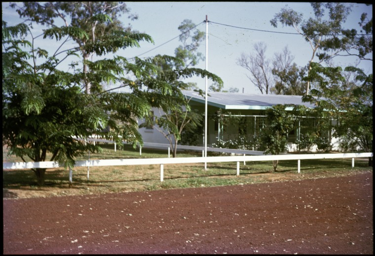 Drysdale River Station, Kimberley, Western Australia. - State Library