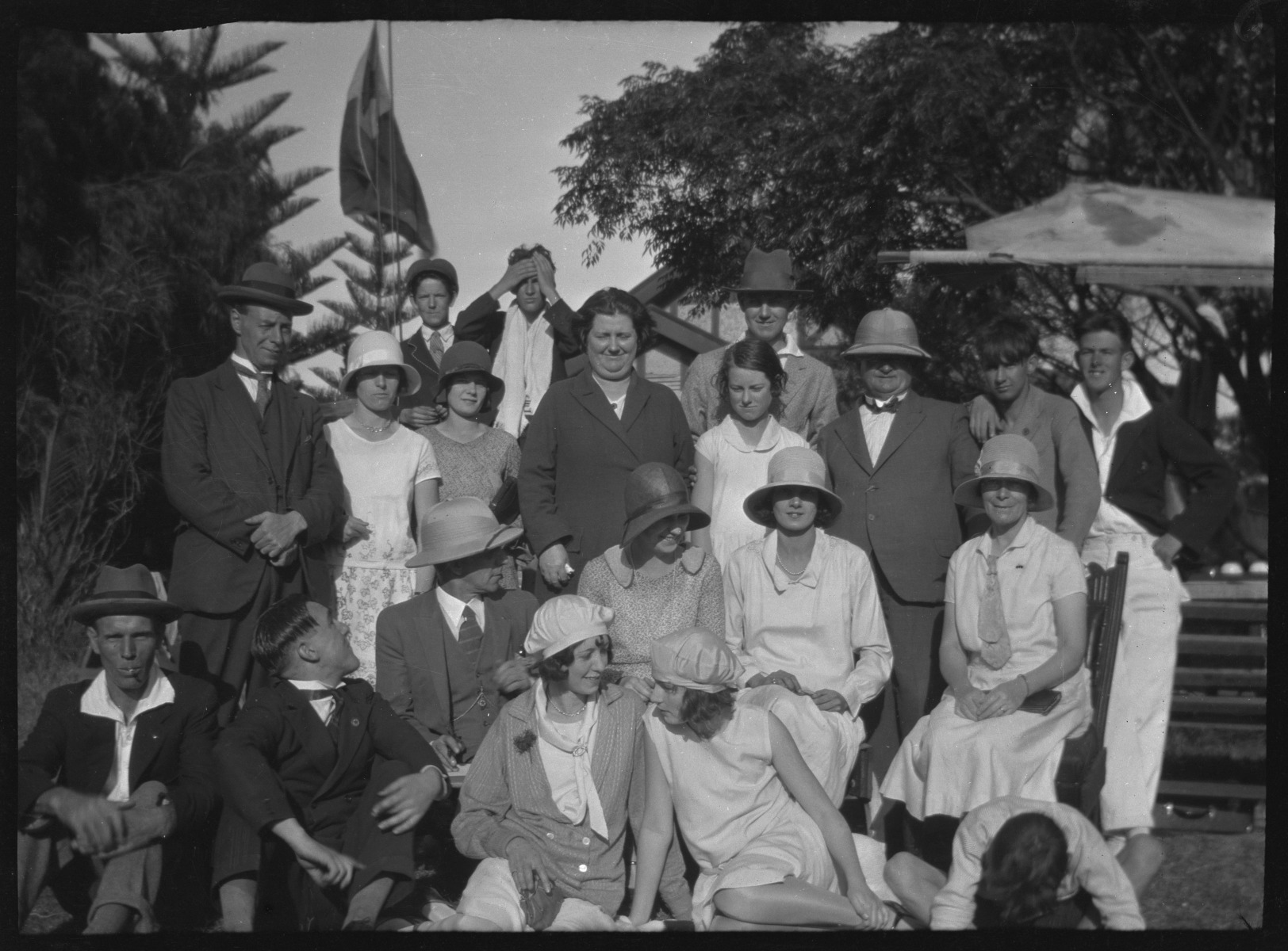 group-attending-the-esperanto-world-congress-held-in-perth-western