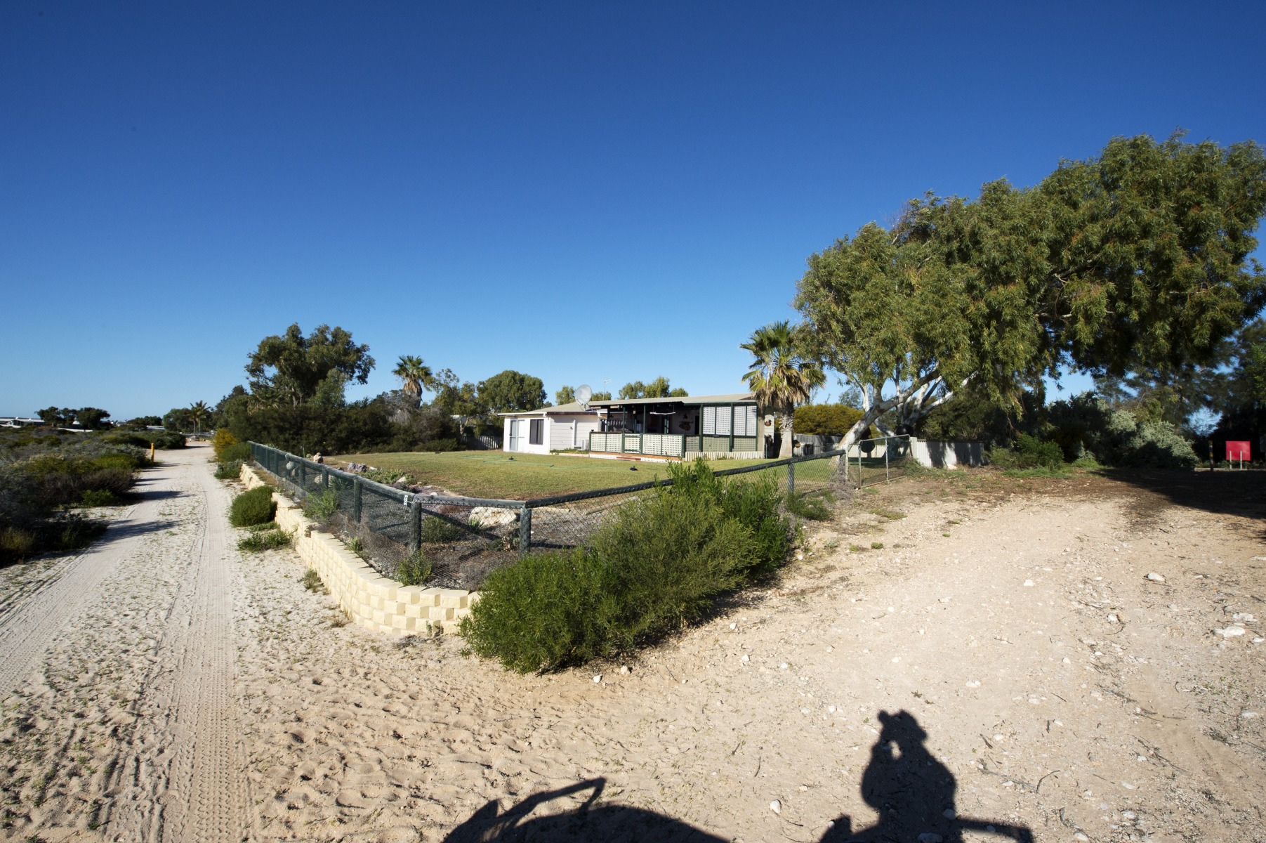 Useless Loop And Shark Bay Salt Pty Ltd Mine September 2019 State Library Of Western Australia